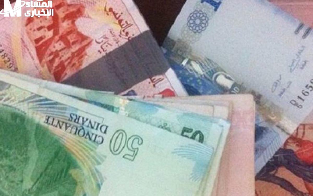 الجرايات للمتقاعدين