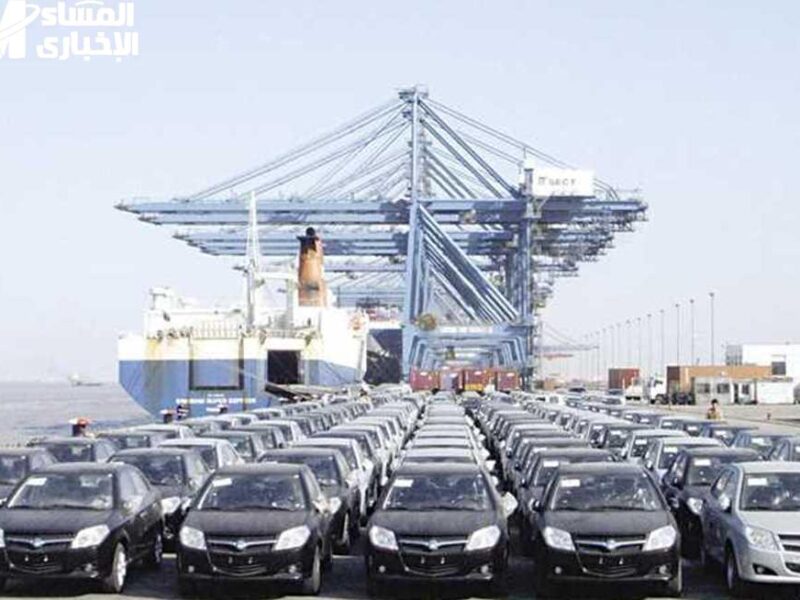 الجمارك نزلت القرار الكبير.. شروط الإفراج عن سيارات ذوي الهمم 2025 اتكشفت