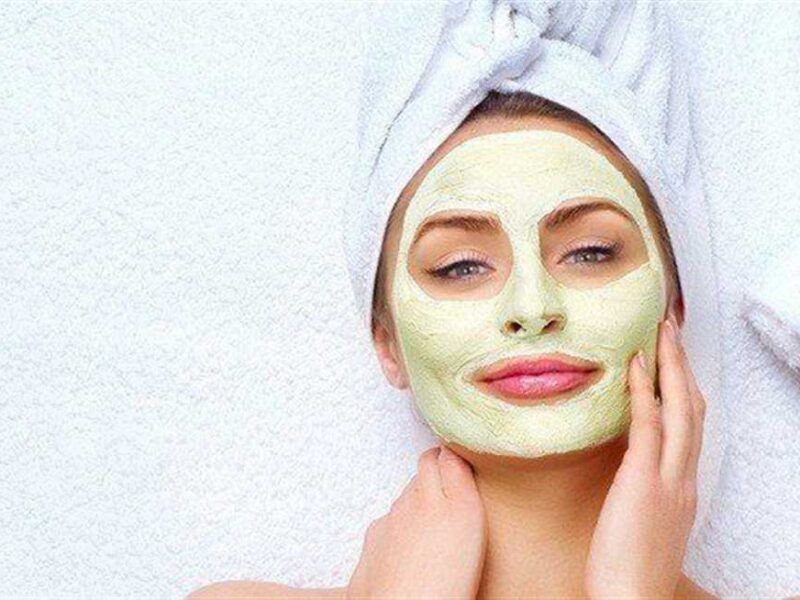 العيد محتاج طلة طبيعية .. ماسك مكوناته بسيطة ونتيجته مذهلة جدًا