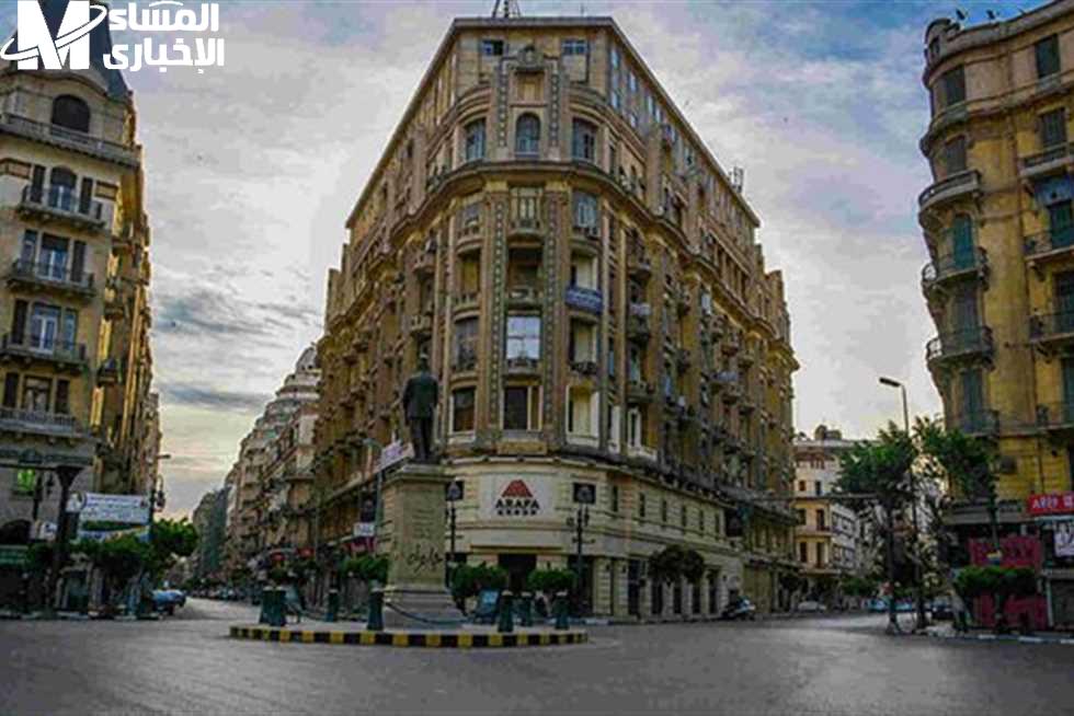 قانون الإيجار القديم