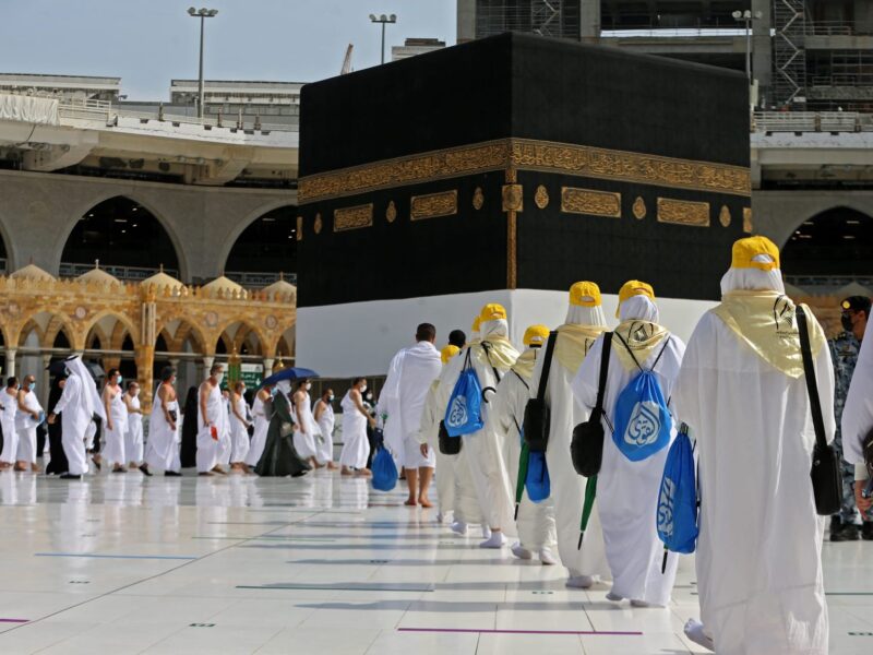 الشرط اللي فاجئ الكل .. وزارة الحج والعمرة السعودية تضع شرطًا جديدًا قرار رسمي