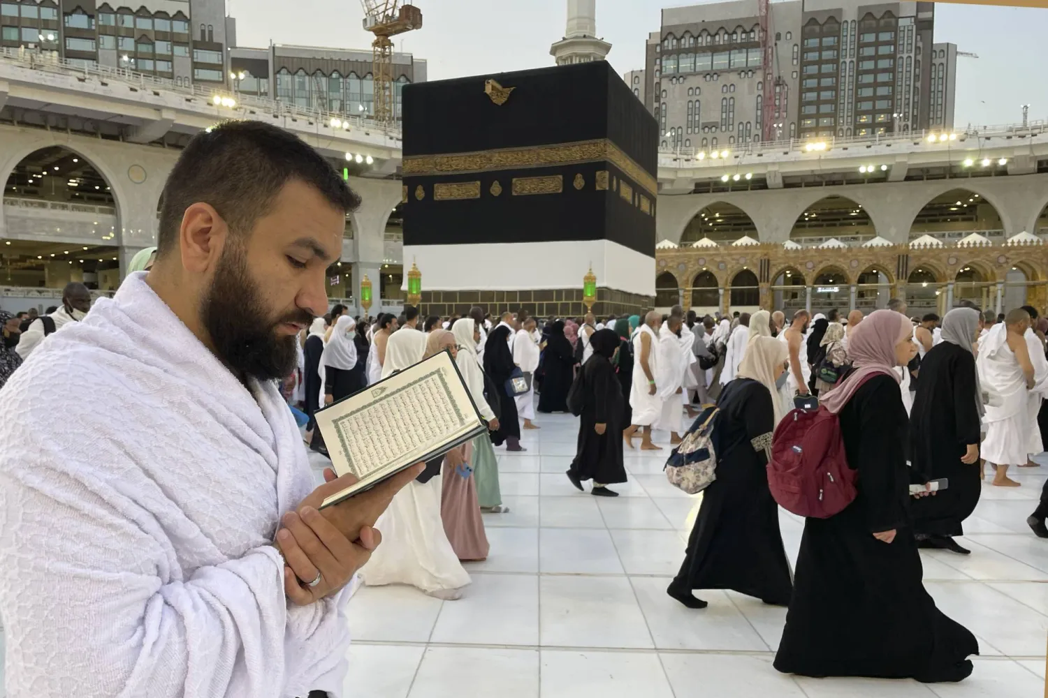 أسعار الحج السياحي