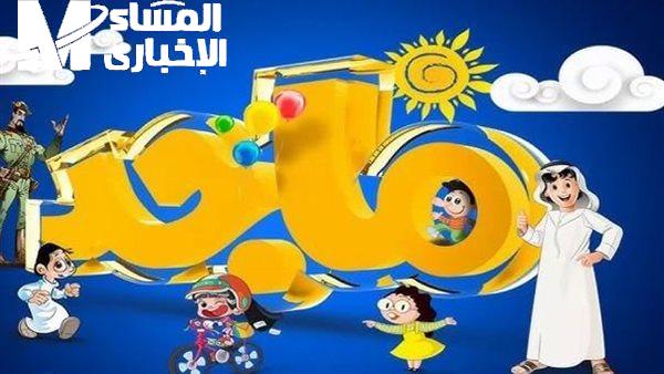 تردد قناة ماجد الجديدة 2025