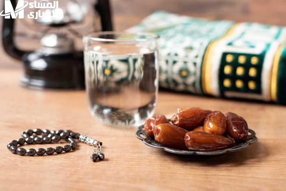 صيام بدون عطش