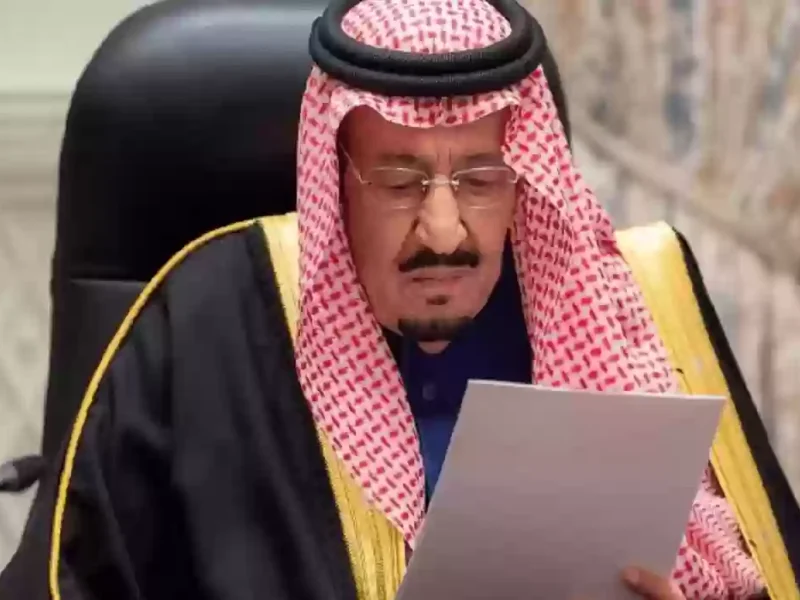 العفو مش مفتوح للجميع.. شرط صادم من الداخلية السعودية قلب القواعد