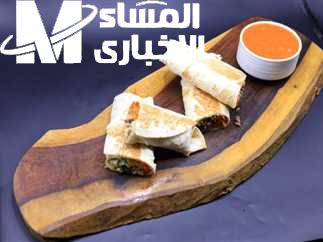 دواير أو لفائف.. طريقة عمل تورتيلا اللحم في عيد الأضحى