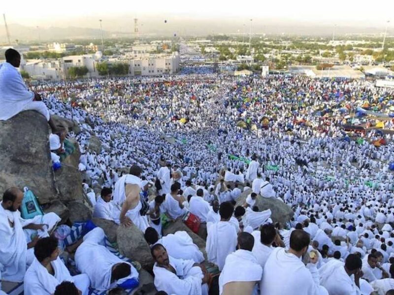 الأردن أعلن الموعد الرسمي .. الموعد الدقيق لوقفة عرفة وعيد الأضحى 2025 في الأردن كل التفاصيل الرسمية والدينية بيان شرعي
