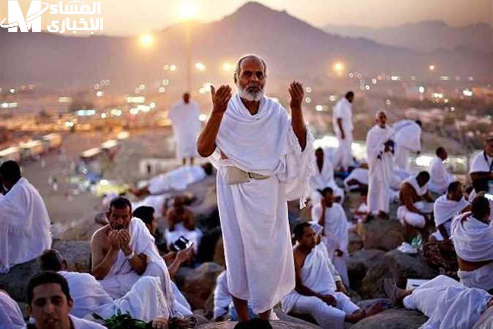 موعد وقفة عرفات وعيد الأضحى 2025 أ
