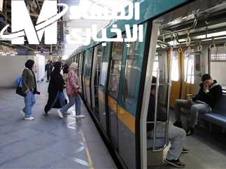 المواعيد اتعدلت رسميًا .. مترو الأنفاق في مصر بعد التوقيت الصيفي 2025 لحّق نفسك