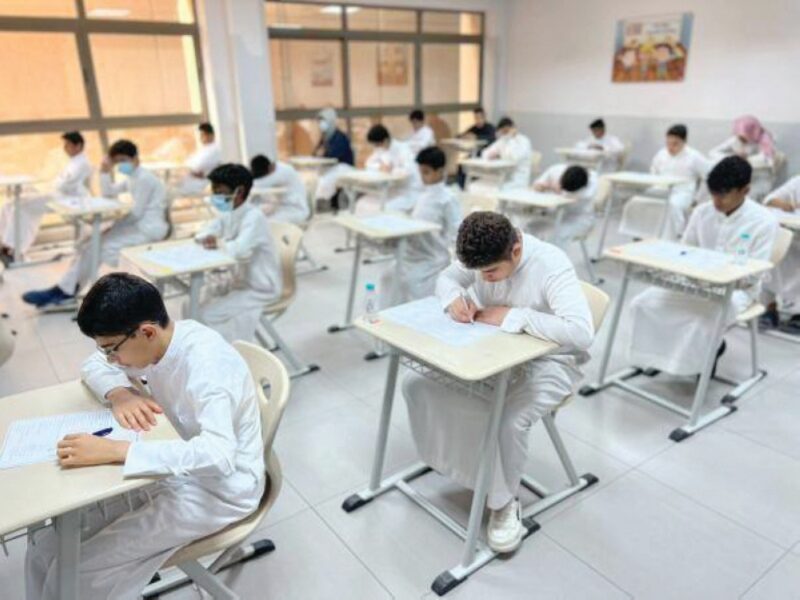للمدارس الصباحية والمسائية..تفاصيل مواعيد الدوام الصيفي الجديدة بمدارس الرياض