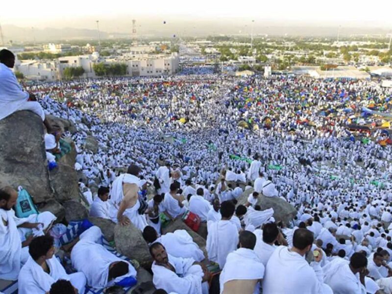 عيد الأضحى قرب يخلص القلق.. تعرف على ميعاد صلاة العيد في كل محافظات مصر 2025 بالظبط
