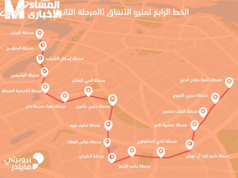 المترو