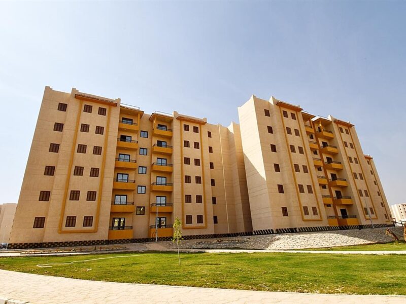 شقتك قربت من الباب.. الدعم السكني السعودي الجديد سهل جدًا