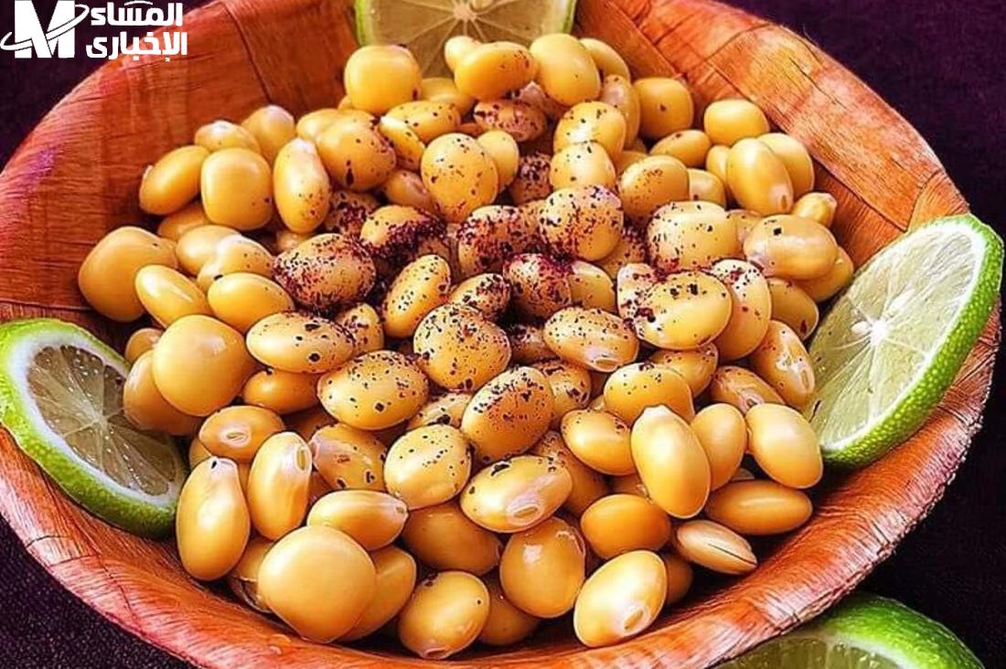 الترمس