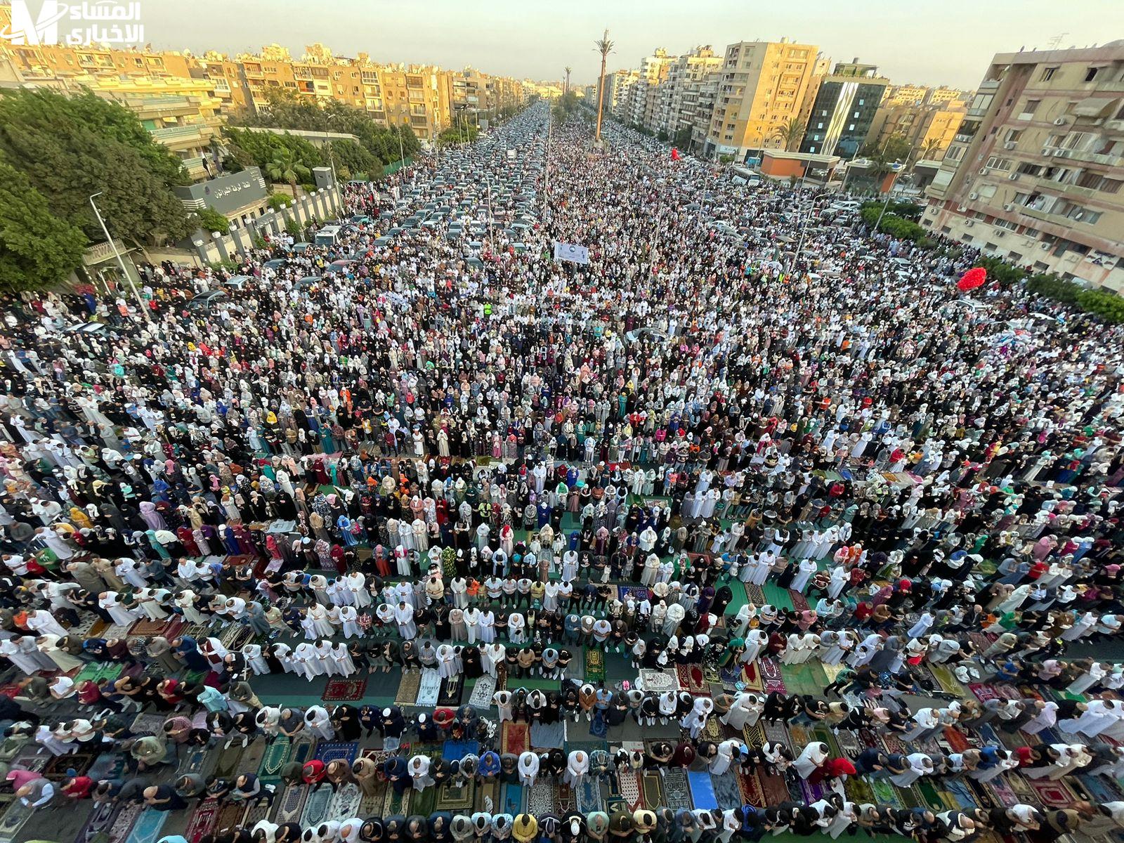 صلاة عيد الأضحى
