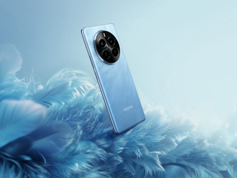 بطارية تكمل معاك.. Realme P1 Pro يجمع بين السعر المناسب والمواصفات العالية