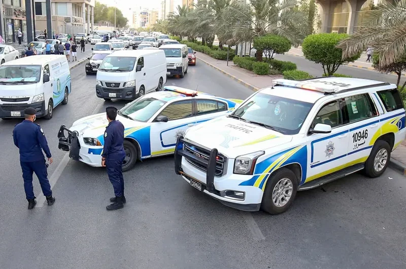قانون المرور الجديد فى الكويت قلب الدنيا على السواقين.. غرامات تقيلة وحبس يوصل لـ٣ سنين لو عربيتك خطر