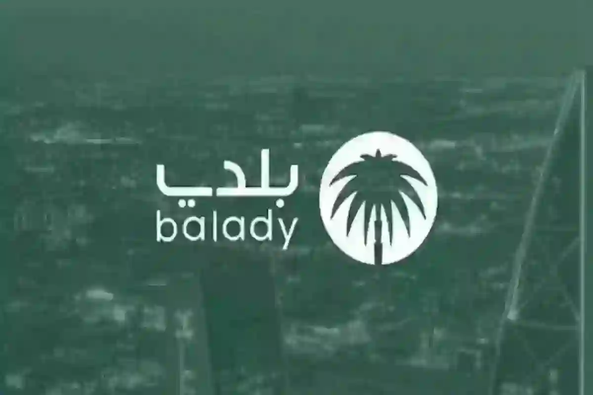 منصة بلدي