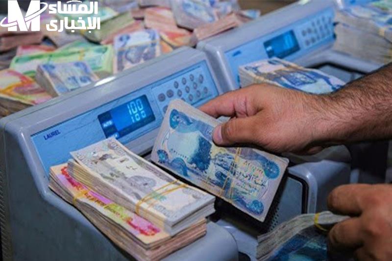 الراتب وصل في اللحظة .. رواتب المتقاعدين مايو في العراق 2025 صرف أكيد