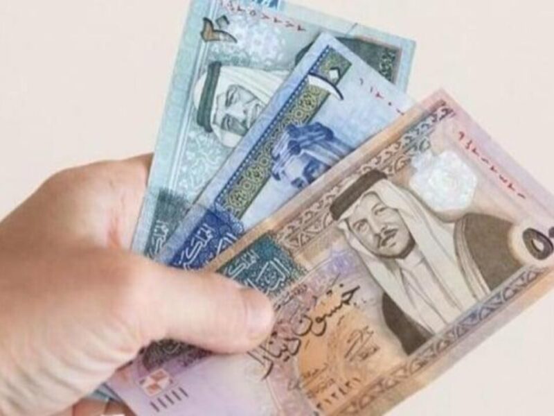 شهر من غير ضغط مالي.. مايو تأجيل أقساط في البنوك الأردنية راحة للناس