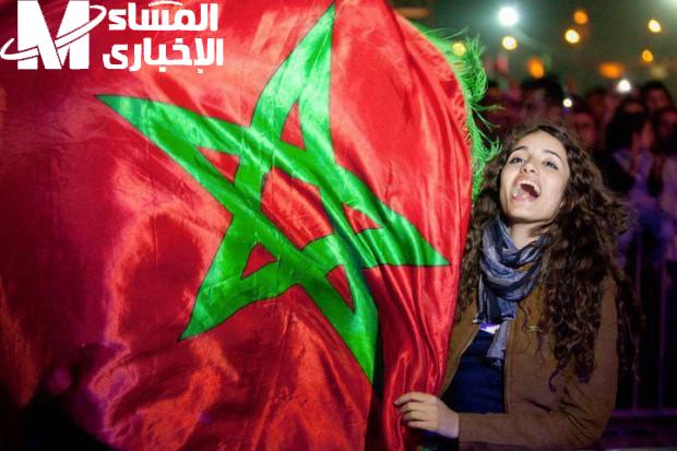 العطلة الربيعية
