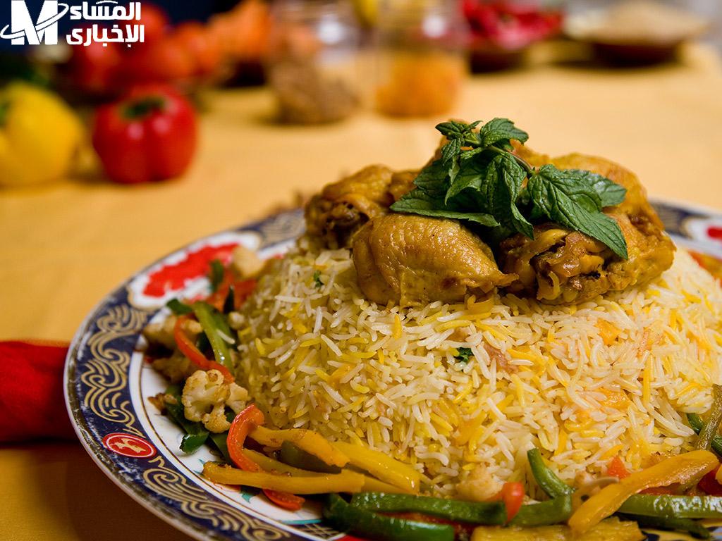 أكلات العيد