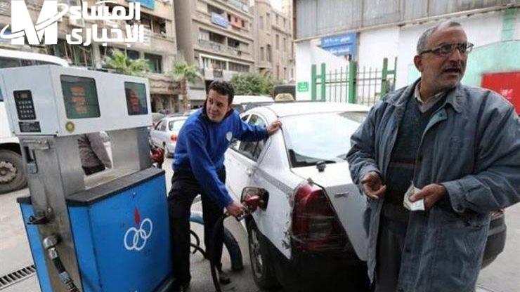 الأرقام ولّعت المحطات .. أسعار البنزين 2025 في مصر حاليا