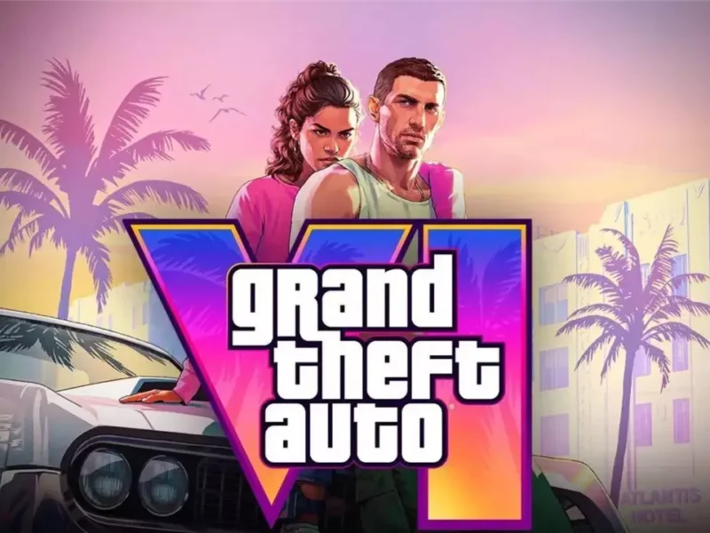 اللعبة اللى مستنيينها من سنين.. اسرار جديدة عن موعد نزول GTA 6 فى نوفمبر الجاى