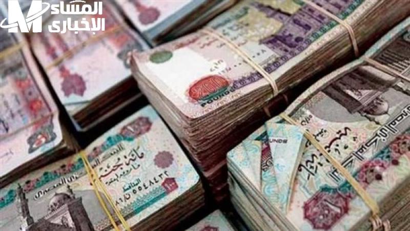 معاشات 2025 تفجر الفرحة .. الجدول الرسمي نزل والأرقام نار أمل متجدد
