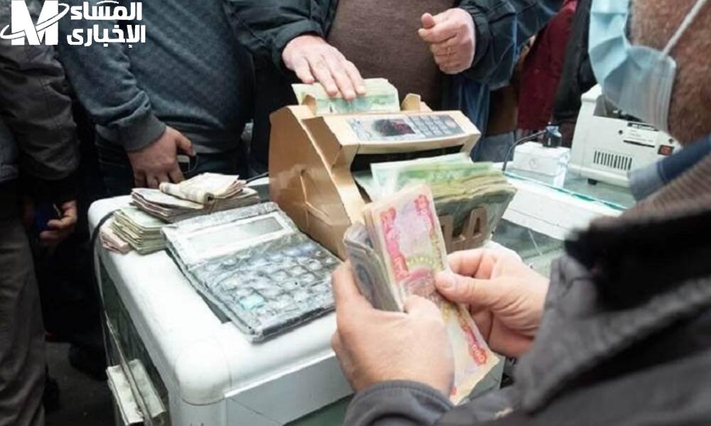 رواتب المتقاعدين