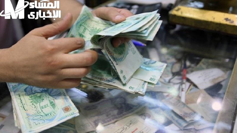 فلوس مايو جاية خلاص.. صرف الجرايات للمتقاعدين في تونس لشهر مايو 2025 تعرف عليها فرحة كبيرة