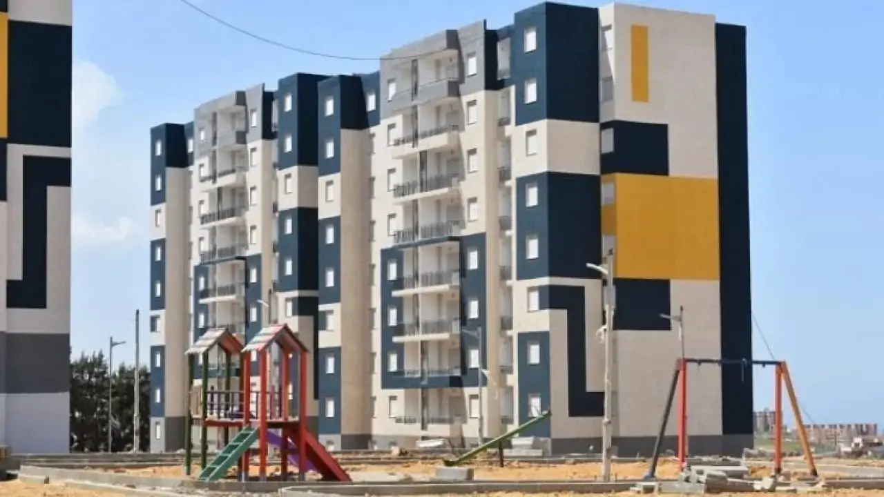 أسماء المقبولين في سكنات عدل 3