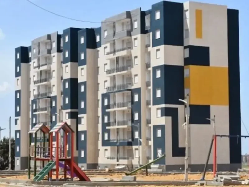 أسماء المقبولين في سكنات عدل 3 بالجزائر 2025