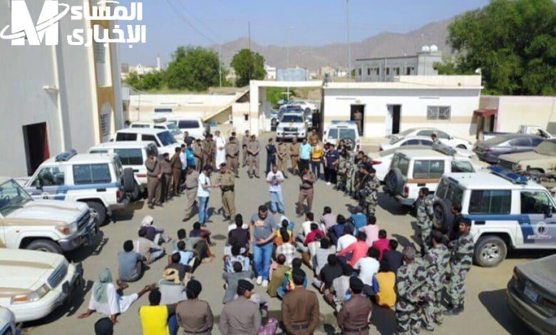 حالات الترحيل الفوري