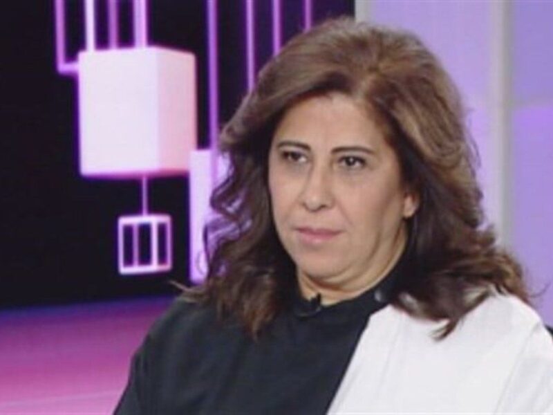 نبوءة الطيارة قلبت الدنيا.. ليلى عبد اللطيف تقلب الطيارة والمطار في نبوءة خرافية توقع مذهل