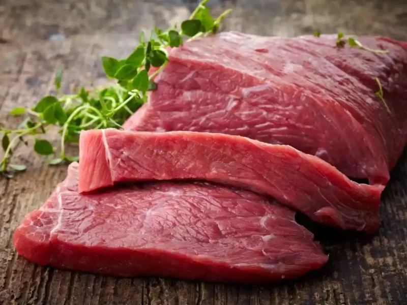الخبر اللي يهمك.. أسعار اللحوم والخراف والماعز في عيد الأضحى 2025