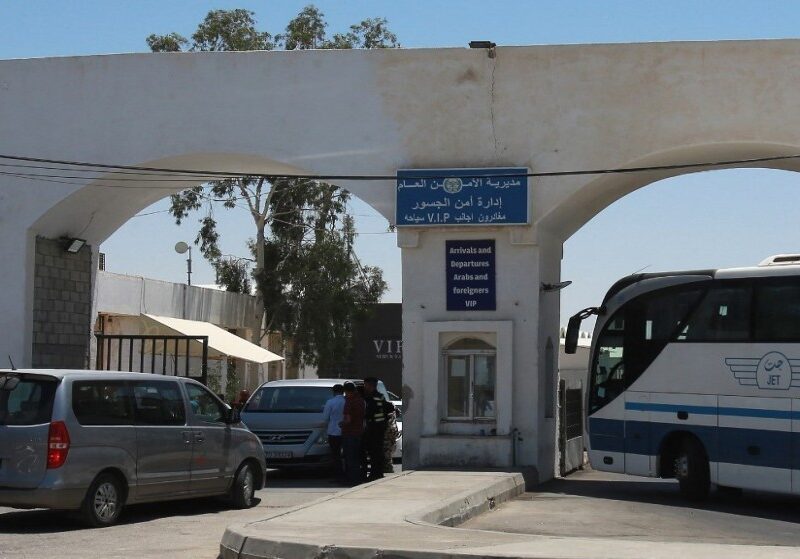 الإسكان فتح ذراعه .. التسجيل في الإسكان العسكري الأردني فرصة نادرة