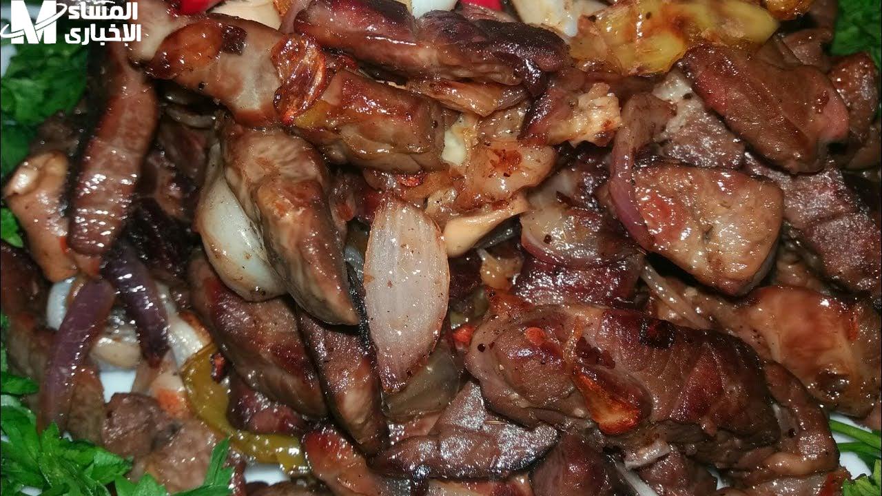 عمل الفشة والطحال