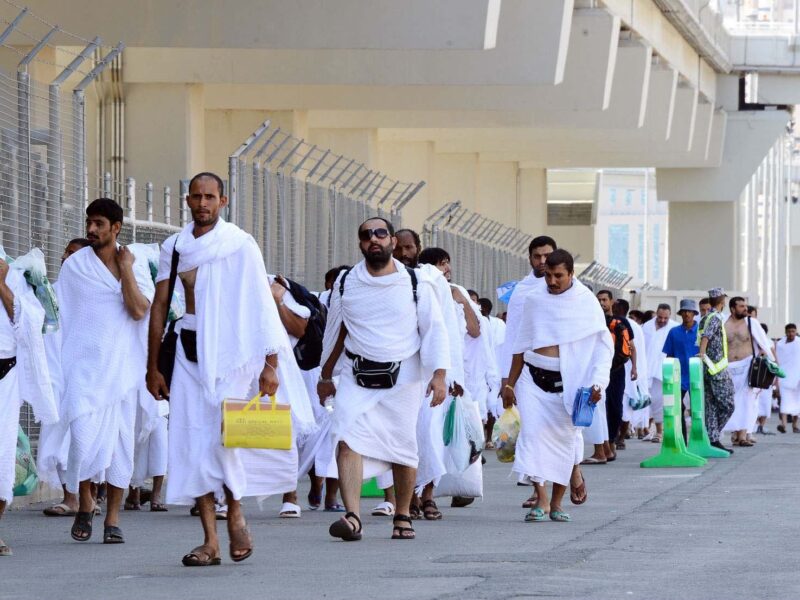 آخر فرصة للتقديم الآن.. الحج السياحي أسعار 2025 مفاجأة سعيدة للجميع