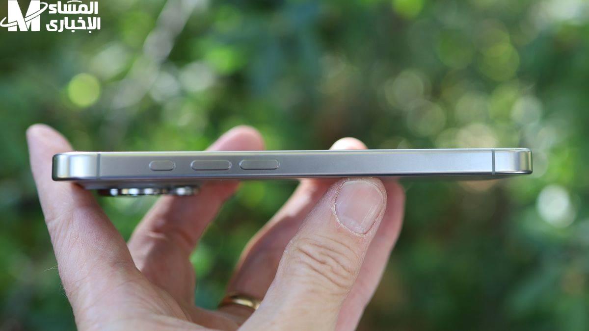 مواصفات iPhone 17