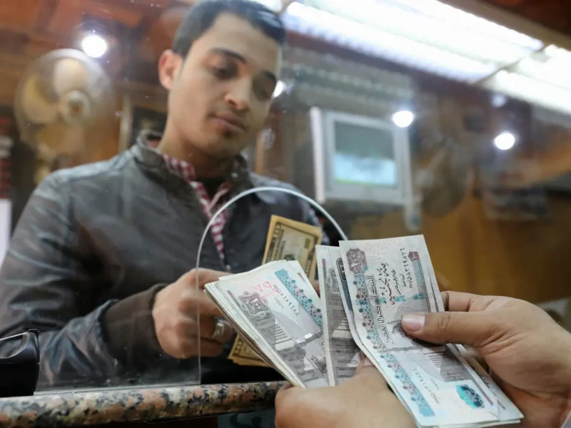 الخمس علاوات نزلت خلاص… اعرف هتصرف كام من معاش مايو قبل العيد