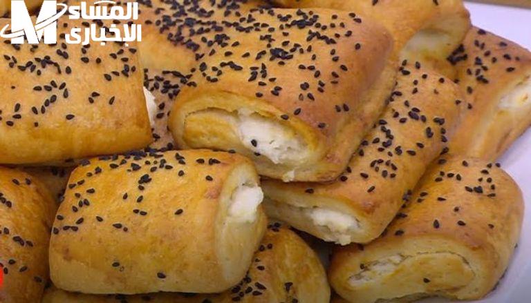 وفري وابهري ولادك.. طريقة تحضير الباتيه بالجبنة في البيت خطوة بخطوة طعم لذيذ وتكلفة بسيطة مش هتفكري تشتريه من بره تاني