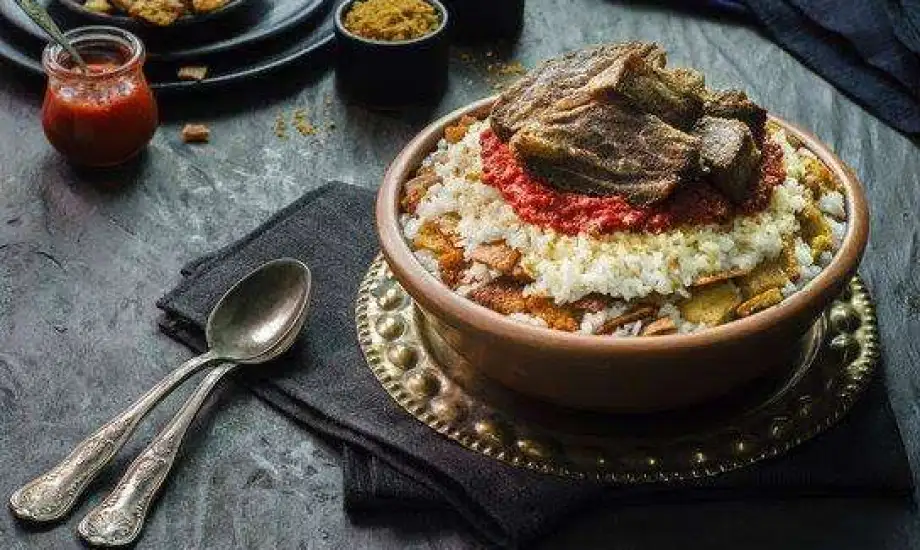 5 أكلات في عيد الأضحى