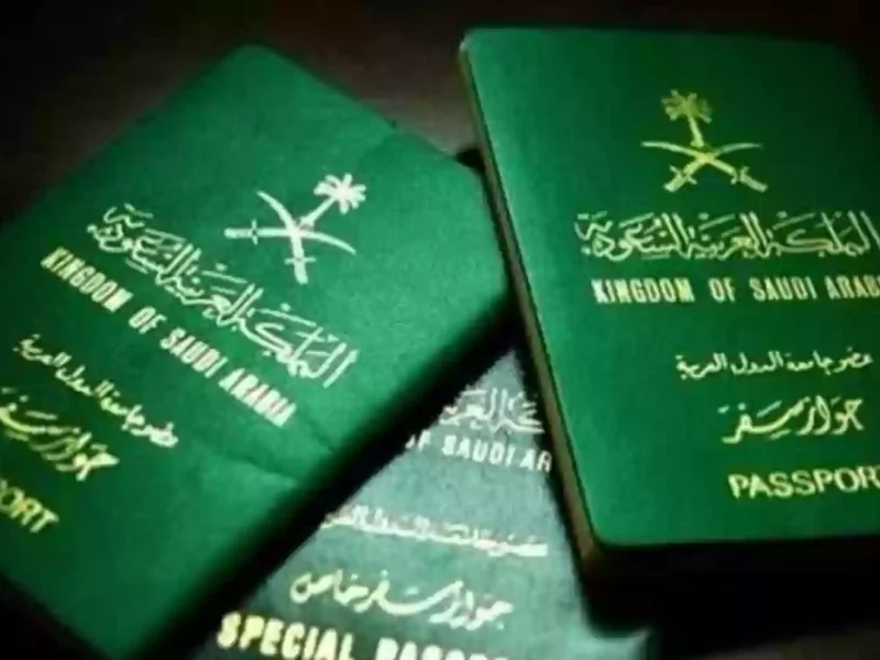 صلاحية التأشيرة أولهم..حالات الترحيل الفوري من السعودية والعقوبات المؤدية له