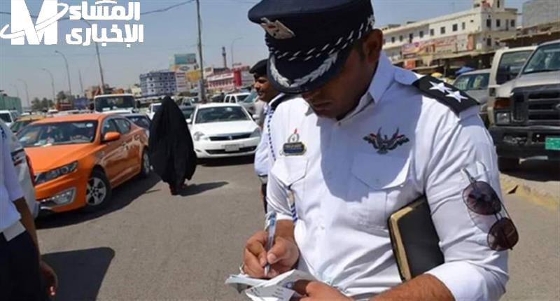 العربية وقعت في الفخ .. 200 ألف دينار عقوبة جديدة على أصحاب السيارات بالمخالفة غرامة صادمة