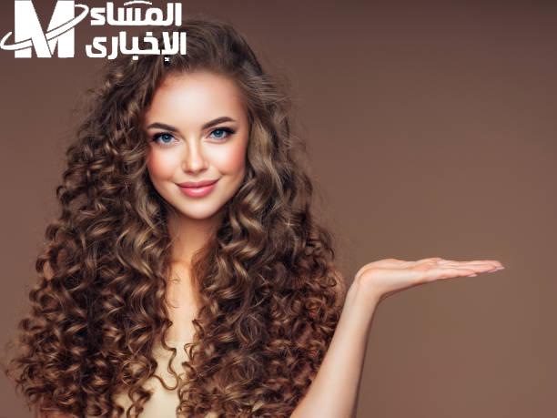 شعر حريري من أول لمسة.. وصفة طبيعية لتنعيم الشعر والتخلص من التكسيرات في وقت قياسي شعر حريري
