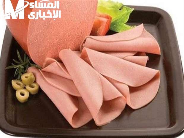 لانشون الفراخ
