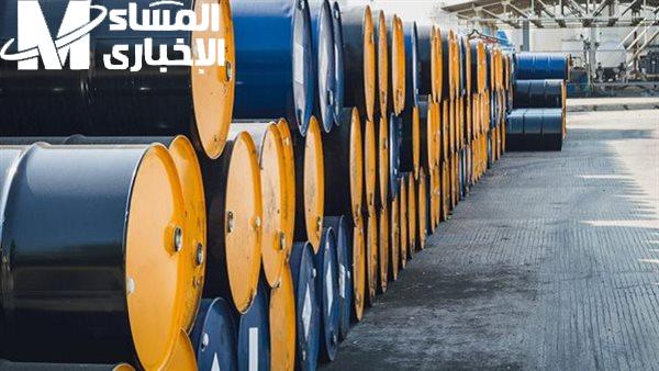 البترول بيتنفس بصعوبة.. أسعار النفط عالميًا 2025 تقلّب عنيف
