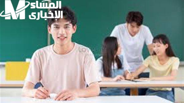 امتحانات الفصل الدراسي الثاني 2025 للمصريين بالخارج