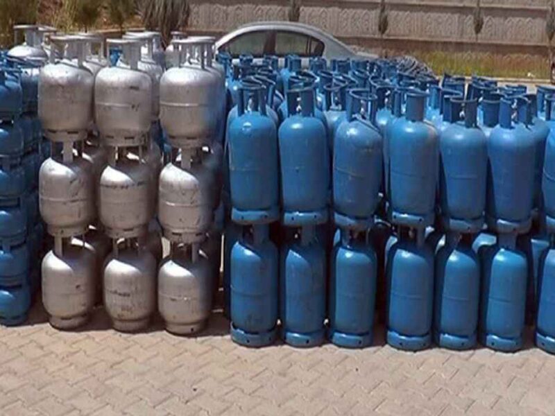 الأنبوبة دخلت سباق الغلاء .. أسعار أنابيب الغاز في السعودية سعر جديد